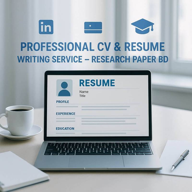 Professional CV and Resume Writing Service